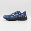 D1GD244101 Buaisou Mizuno Wave Rider I2 Mugen blue White (Men's)