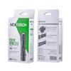Портативный перезаряжаемый фонарик NEXTORCH E51C