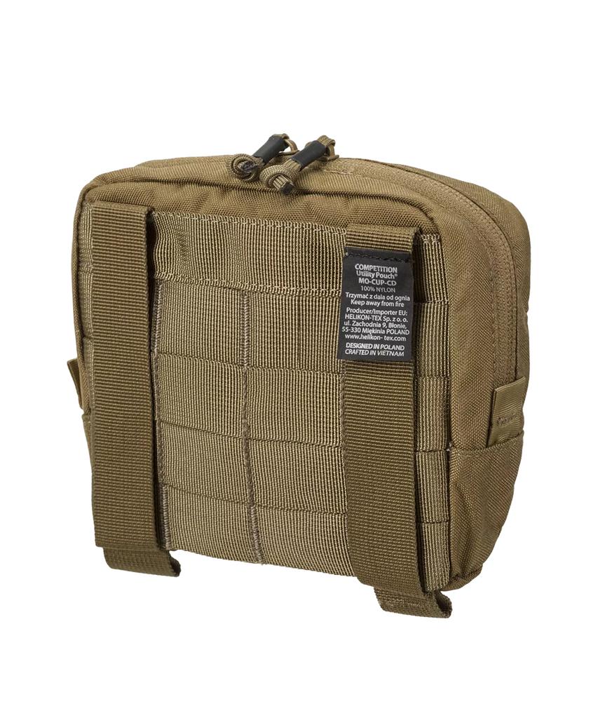 Сумка-подсумок Helikontex Competition Utility Pouch Multicam