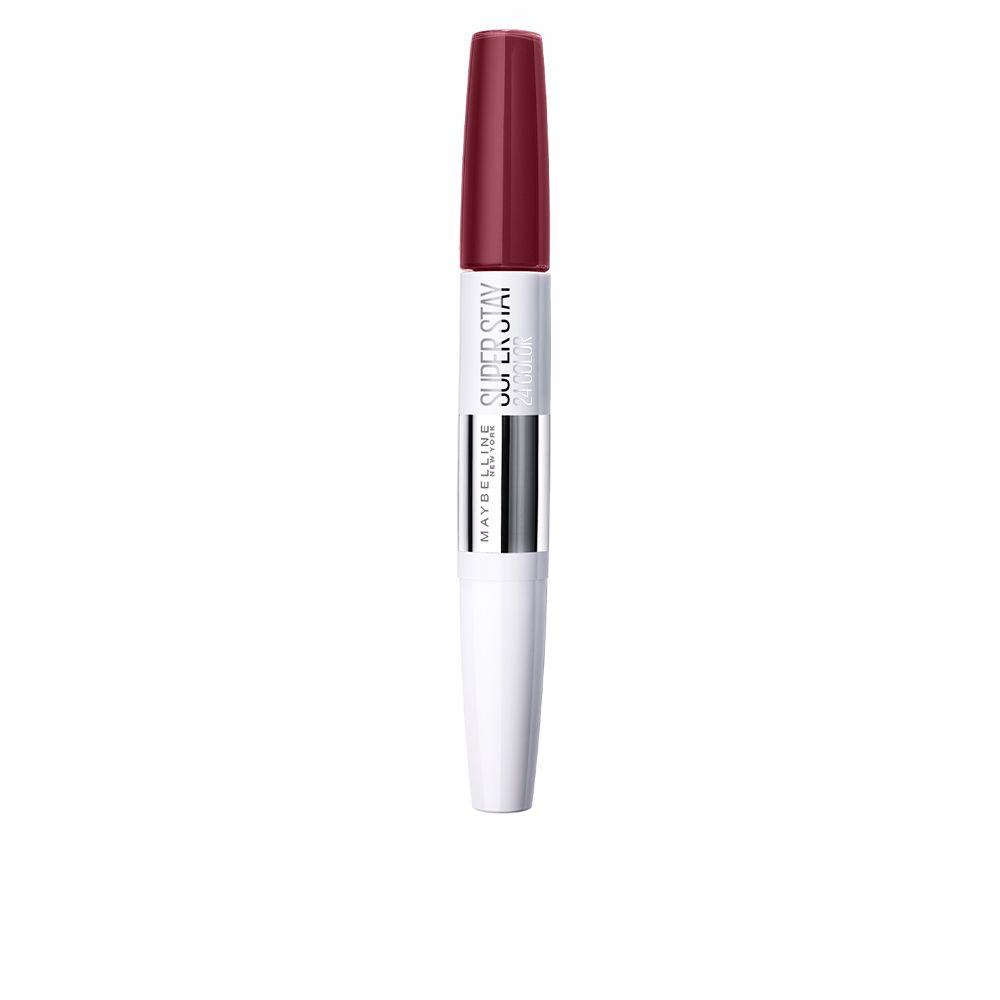 Maybelline New York - Rouge à Lèvres Superstay 24H - 185 Rose Dust - 