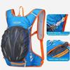 Outdoor Cycling Bag Lightweight Breathable Sports Backpack Large Capacity Hiking Bike Water Bag Shoulder Bag