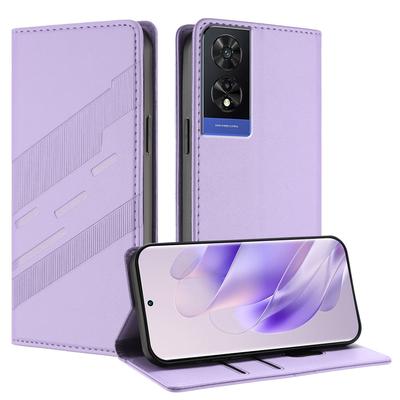 Флип-чехол-кошелек Funda для Blackview A53 A52 Pro Роскошная обложка Кожаная книжка Черный View shark 9 8 Wave 6C 8C Чехол для телефона Coque