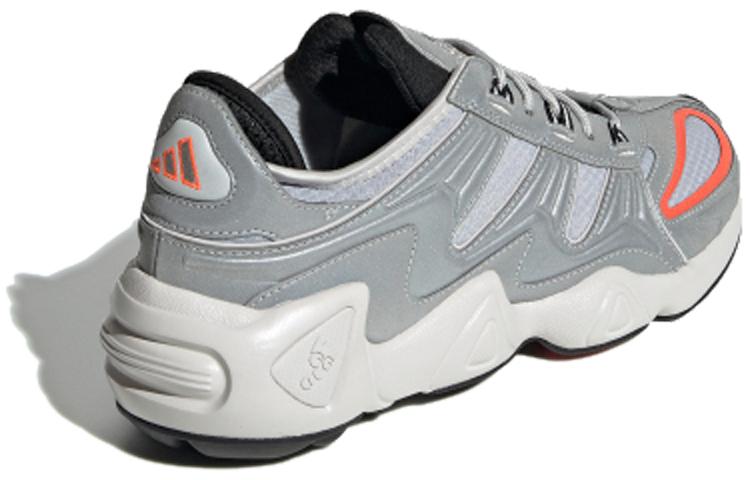adidas Fyw S-97 'Серебристый металлик Солнечно-красный' EE5313