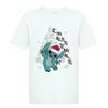 Lilo & Stitch Boys Christmas Tree T-Shirt