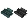 Outdoor Extension Cord Safety Cover ABS Multifunctional  Closure Outdoor Cord Connection Protect