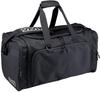 Спортивная сумка для художественной гимнастики SASAKI Gymnastics GYM Boston Bag Black AC81 (В)
