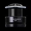 SHIMANO Безынерционная катушка 25 Twin Power Xd 4000 Xg