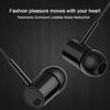 Headset 2 Color Optional 3.5Mm Earbuds High Quality In-Ear For Phone Computer Headphone With Mic Earbuds In-Ear Wired Earphone