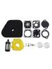 Carburetor FS87 HT100 HT101 KM100 String Trimmer Parts Replacement New