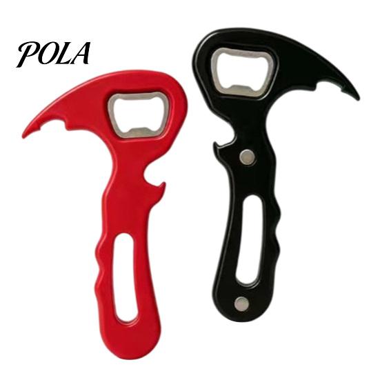 Портативная открывалка для банок с напитками, открывалка для колечка, безопасный инструмент для снятия крышек, прочный, энергосберегающий кухонный гаджет, для консервных банок, компактная