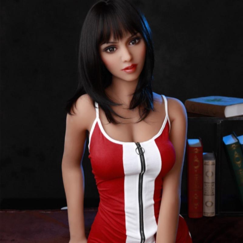 Sexy Big Ass Big Breast Sex Toys for Male Masturbator Real Feeling Adult ProductsSilicone Sex Doll