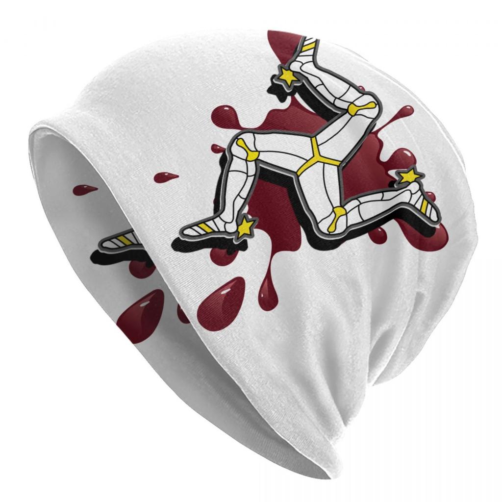 Мотоциклетные спортивные шапки с островом Мэн TT Races Skullies, модные зимние теплые шапки унисекс для женщин, вязаная шапка для взрослых, унисекс, шапки с капюшоном