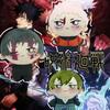В наличии Плюшевая кукла Jujutsu Kaisen Милый Аниме-аксессуар Игрушка Подарок на День Рождения Рождество