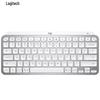 Беспроводная клавиатура Logitech MX Keys Mini с подсветкой для Mac