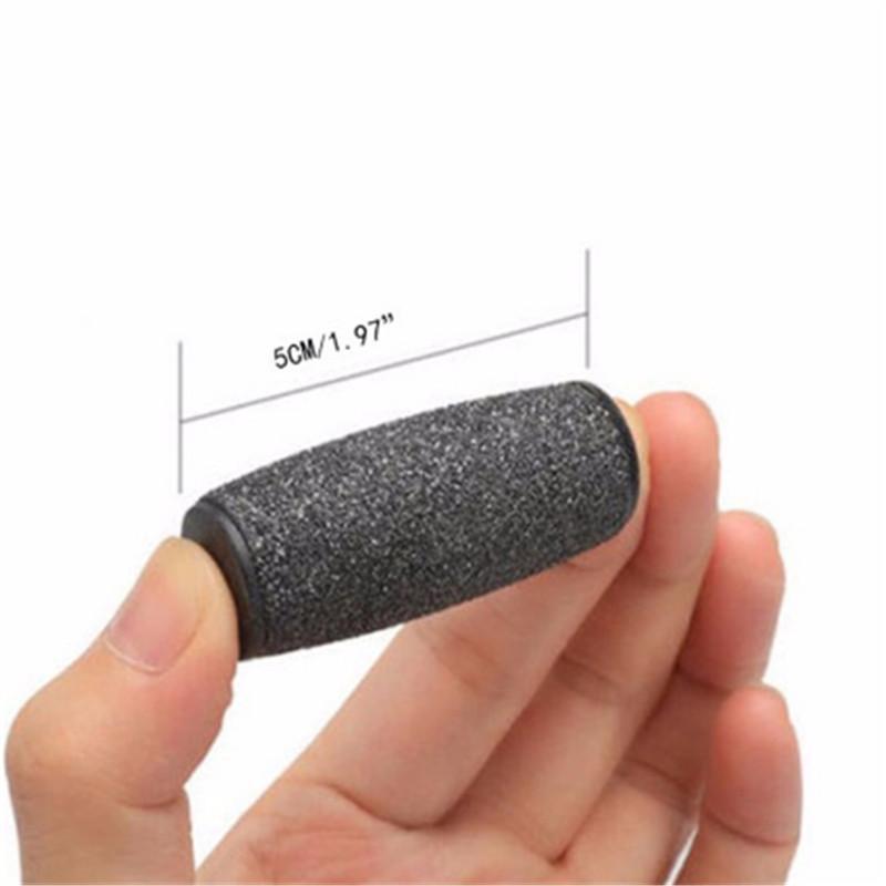 Foot Rasps Roller Head Replacement Grinding Pedicure Device Electric Foot Repair Machine