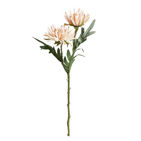 1Pc Artificial Flower Chrysanthemum Garden Party Home Wedding Festival DIY Decor