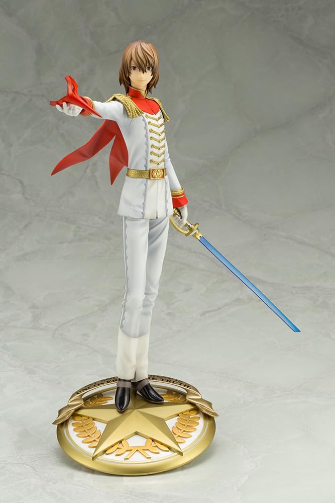 Kotobukiya Persona 5 ARTFX J Goro Akechi Phantom Thief Ver 1/8 Scale PVC Painted Figure