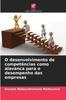 Книга O Desenvolvimento De Competencias Como Alavanca Para O Desempenho Das Empresas
