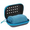 Portable Outdoor Cooling Towel Quick Drying Sport Towels Microfiber Running Fitness Towel  Running