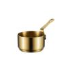 Stainless Steel Sauce Dipping Bowl Non-rust Mini Sauce Pan Measuring Cup Sauce Cup  Restaurant