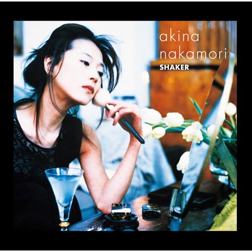 Виниловая пластинка AKINA NAKAMORI SHAKER 3 UPJY9341 Universal Music 2023 Япония Японский Поп-Рок