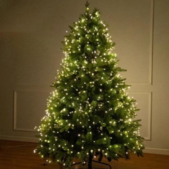 20M Christmas Fairy Light with Remote Control Waterproof 8 Modes Xmas Tree Wedding Party Indoor Outdoor Wall Decoration Green LED Copper Wire Lamp