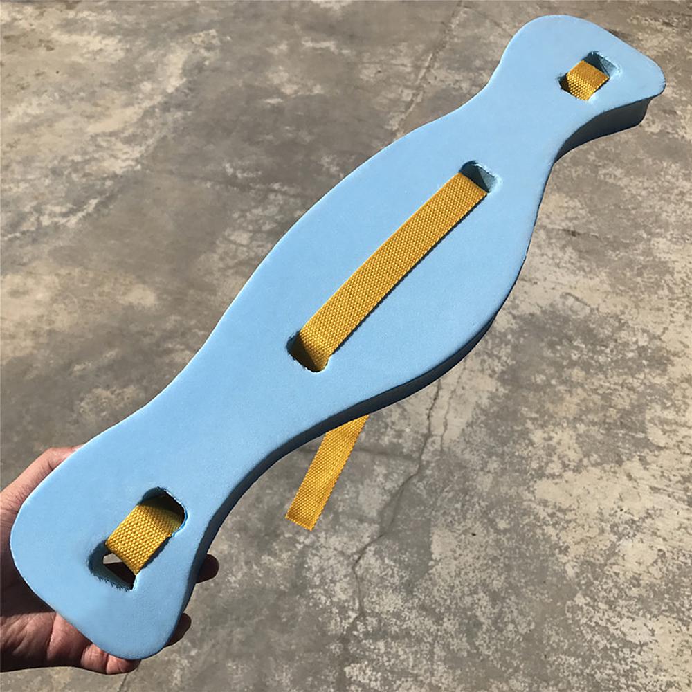 Плавающий плавучий пояс из пены EVA, регулируемый безопасный плавучий пояс для начинающих плавать