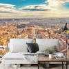 Photomural St Peter's Square In The Vatican Smooth Vinyl 520x318