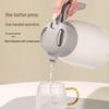TOMIC 2L 316 Stainless Steel Insulated Water Kettle
