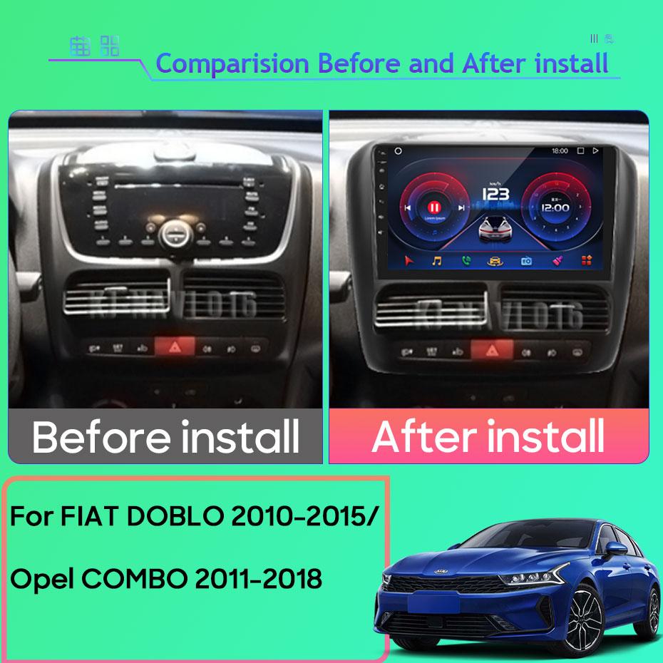 Android 14 Авто для Mazda MX-5 MX5 III 3 NC 2005 - 2015 Автомагнитола Мультимедийный плеер Стерео Carplay Авторадио 5G Wi-Fi Без 2DIN DVD