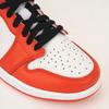Кроссовки унисекс Air Jordan 1 Retro Low OG Starfish Оранжевый Белый Черный CZ0790-801