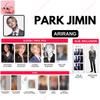 ПРЕДЗАКАЗ "JIMIN" BTS 5-й Альбом ARIRANG ALBUM ФОТОКАРТОЧКА ЯПОНИЯ POB МАГАЗИНЫ ПРЕИМУЩЕСТВА ОФИЦИАЛЬНЫЙ