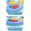 Non-slip Dog Puzzle Toys Anti Choking Slow Feeder Bowl Educational Toys Pet Training Game  Training