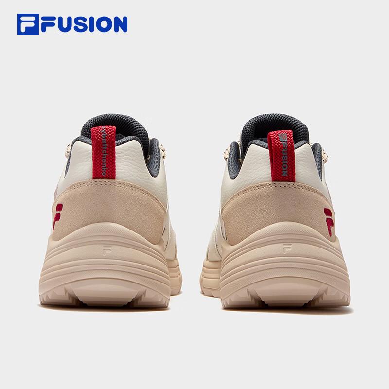 Fila Fusion Кроссовки для бездорожья Zhang Hao Como X Dimitri