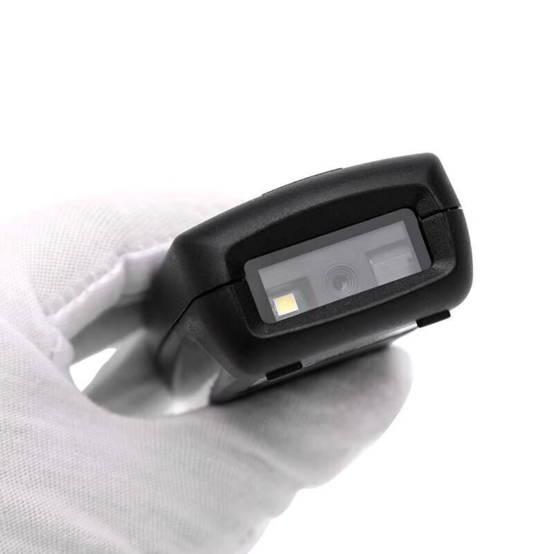 DianYiPai K18 Мини Bluetooth 1D/2D Сканер штрих-кодов CN вилка (адаптер в комплекте)