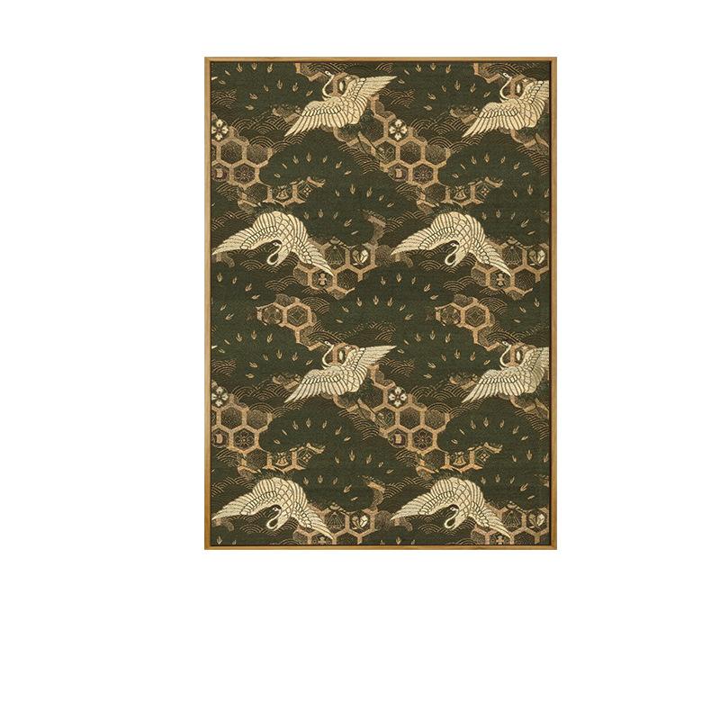 Японский холст Укиё-э в китайском стиле, японские постеры с рисунками, настенное искусство, ресторан, суши-ресторан, декор для гостиной