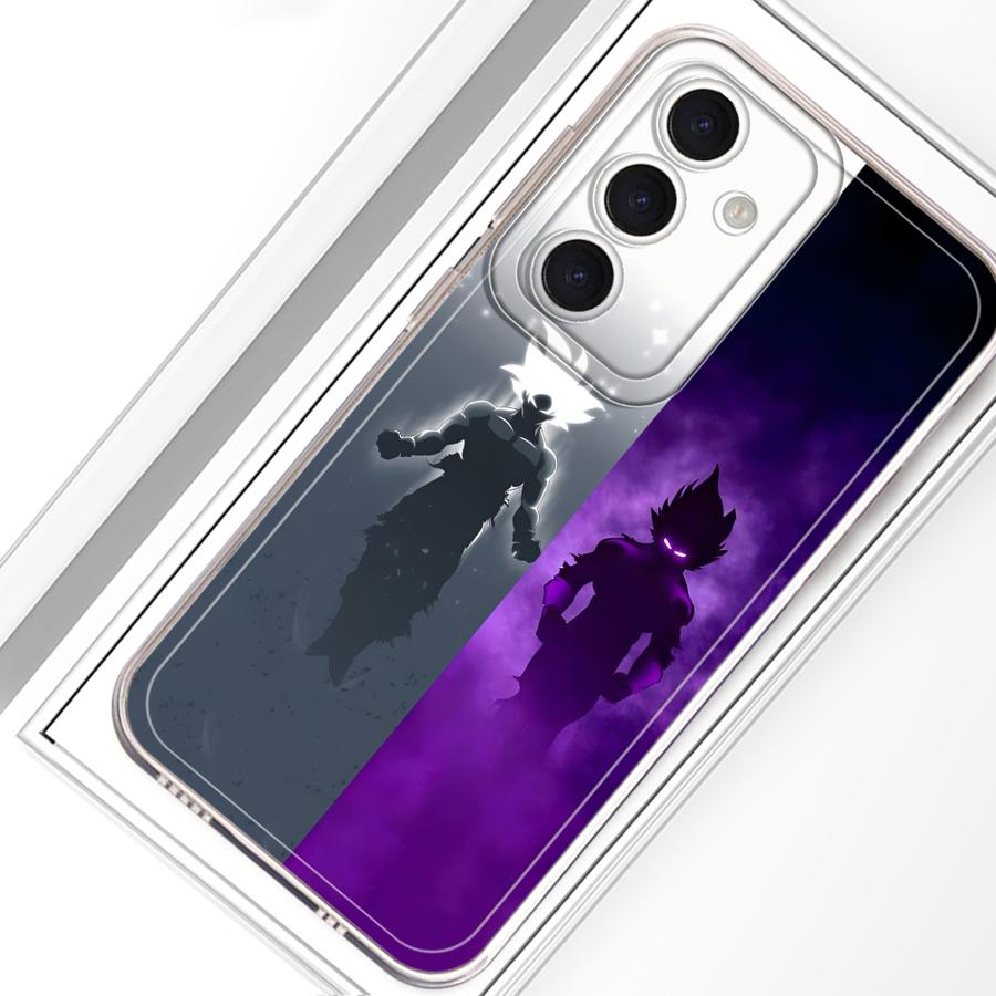 Чехол для телефона Samsung Galaxy A56 A50 A14 A16 A36 A13 A25 A51 A33 A52 A52 A31 A54 A15 A55 A23 A34 A35 A26 A24 Dragon Ball