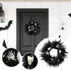 Party Decoration Hand Door Hanging Venue Layout Halloween Wreath