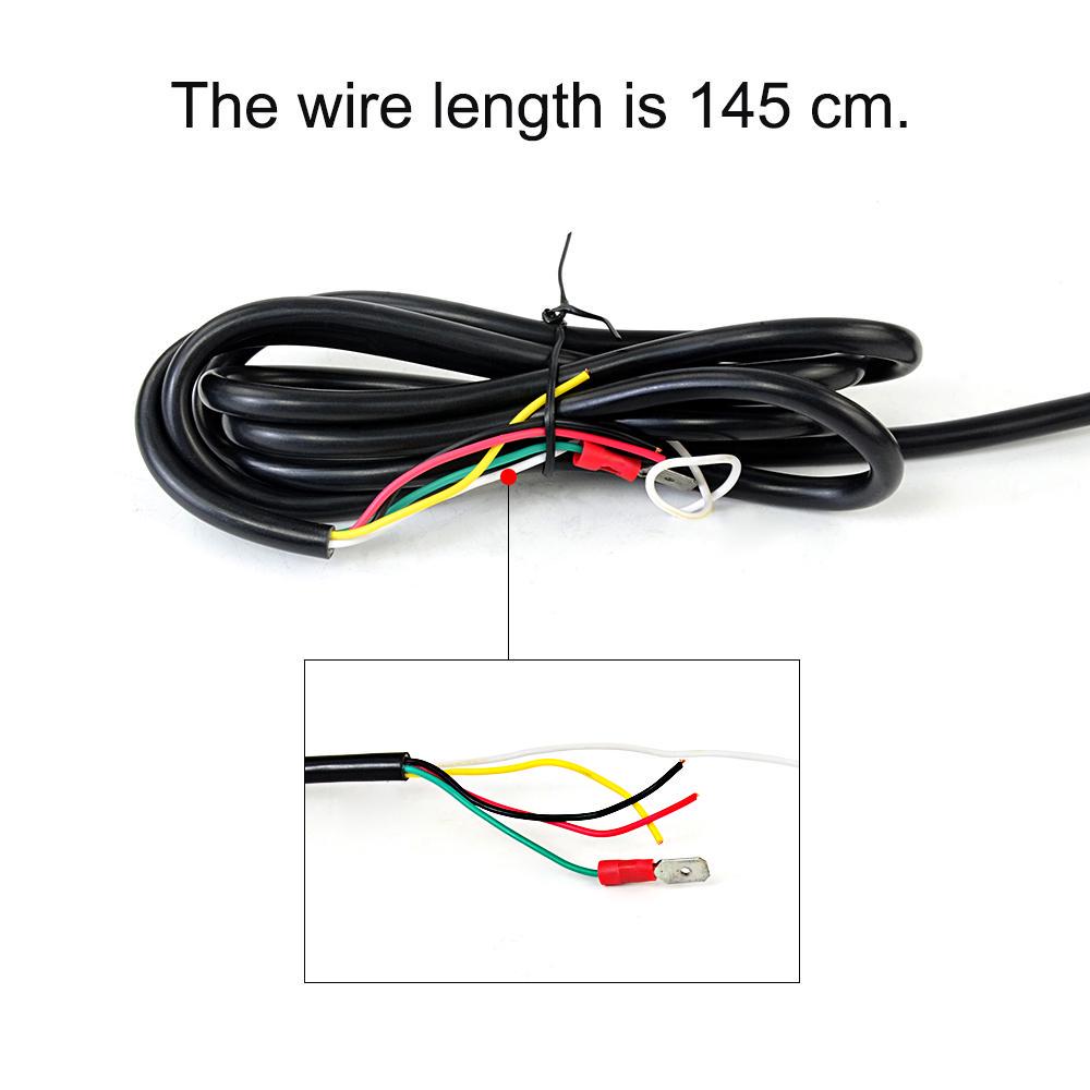 Performance Fire Breathing Exhaust Anti-Lag REV Limiter Launch Control Chip Drift Flame Thrower Controller Kit