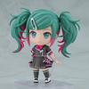 Good Smile Company Nendoroid Project Sekai Colorful Hatsune Miku Hatsune Miku Classroom World пластиковая раскрашенная подвижная фигурка Stage! подвиг. Вер.