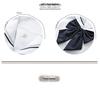 Kishi Original Japanese Sailor Uniform: Long Skirt Middle School Set for Women