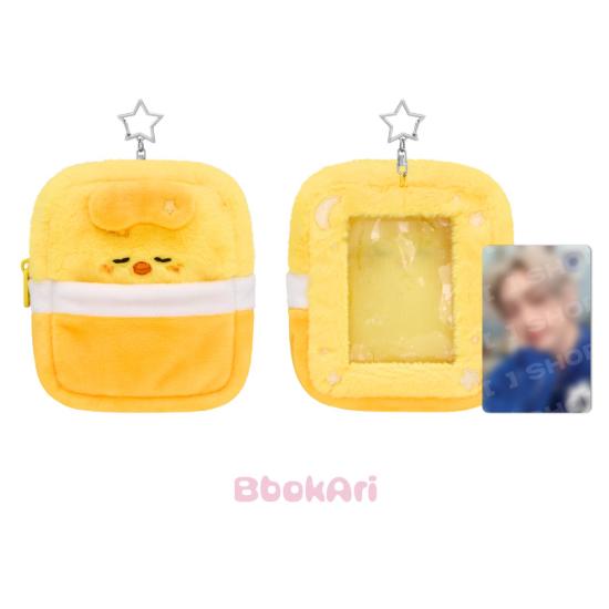 Предзаказ Stray Kids 6-й фанмитинг Stay in Our Little House SKZOO Плюшевый коллекционный кейс