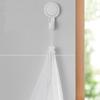 Umbrella Shape Mesh Food Net Lace Fabric Mesh Dish Tent Food Lid Mesh Food Cover  Kitchen