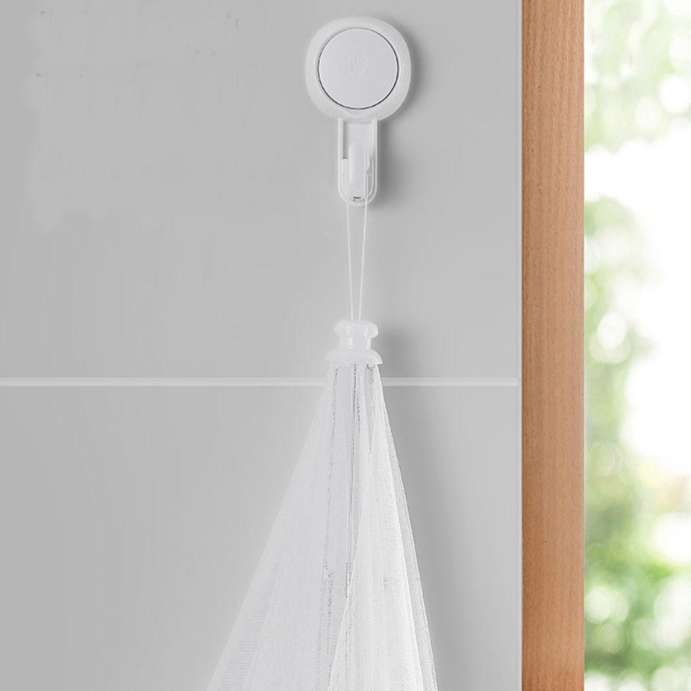 Umbrella Shape Mesh Food Net Lace Fabric Mesh Dish Tent Food Lid Mesh Food Cover Kitchen