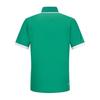 MARTINE GOLF Basic Fit Polo Shirts_Green (Men)