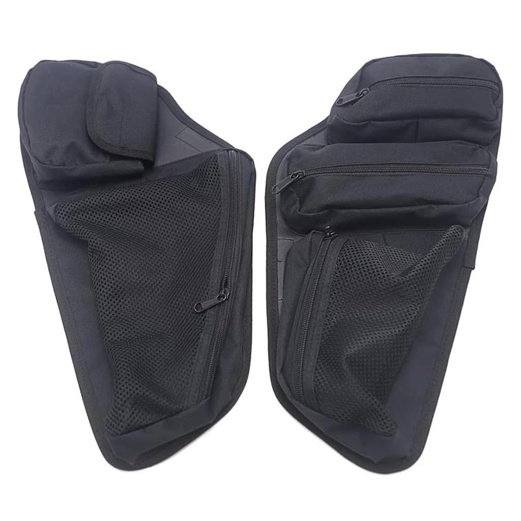 Боковая сумка для мотоцикла Gold Wing Tour DCT Airbag 1800 F6B GL1800 GL 1800