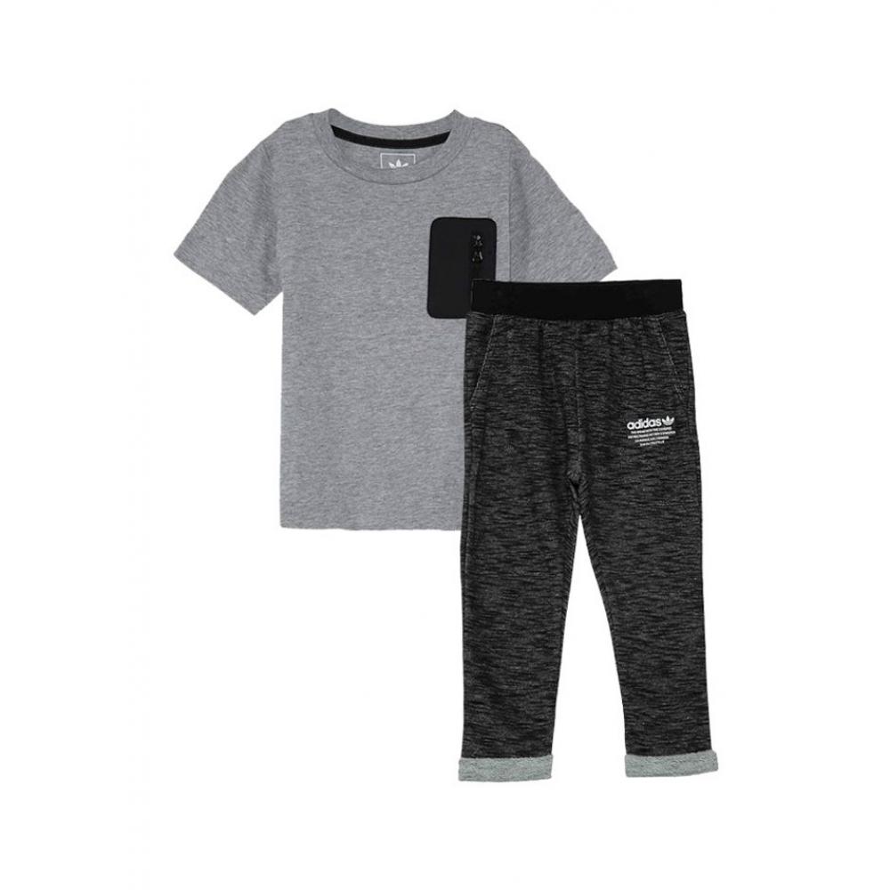 AdIdas KIds TraInIng SuIt Bq4307 I Nmd Set