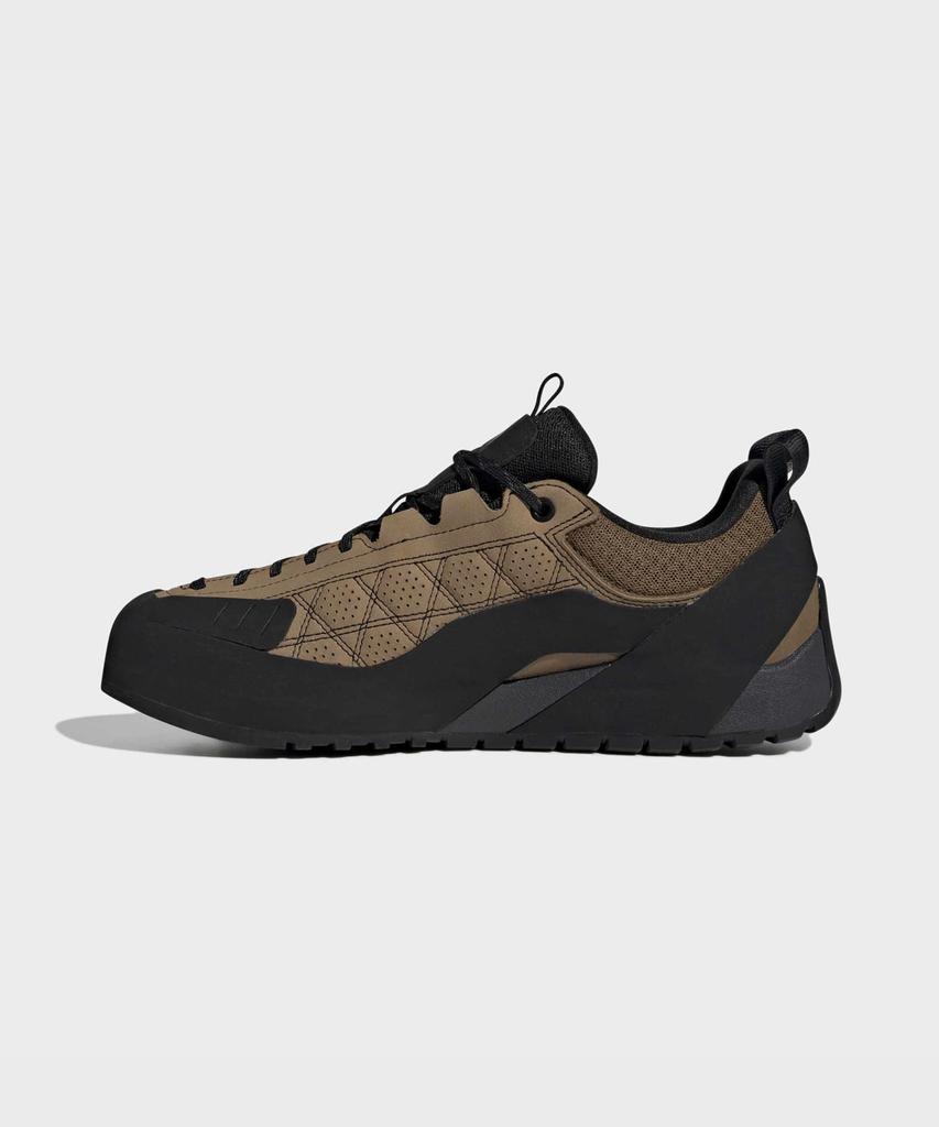 adidas Tenipro Gtx - Коричневый:Черный / Jq6616