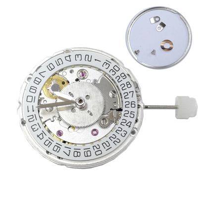 GMT 2836 Автоматический Механический Механизм Новые Часовые Аксессуары Колесо Даты в положении 3 часа Hangzhou 6460