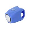 120db Bicycle Electric Horn Novelty Children Bike Electronic Personality Design Mountain Bike Bells Ordinary Bell Electric HORN
